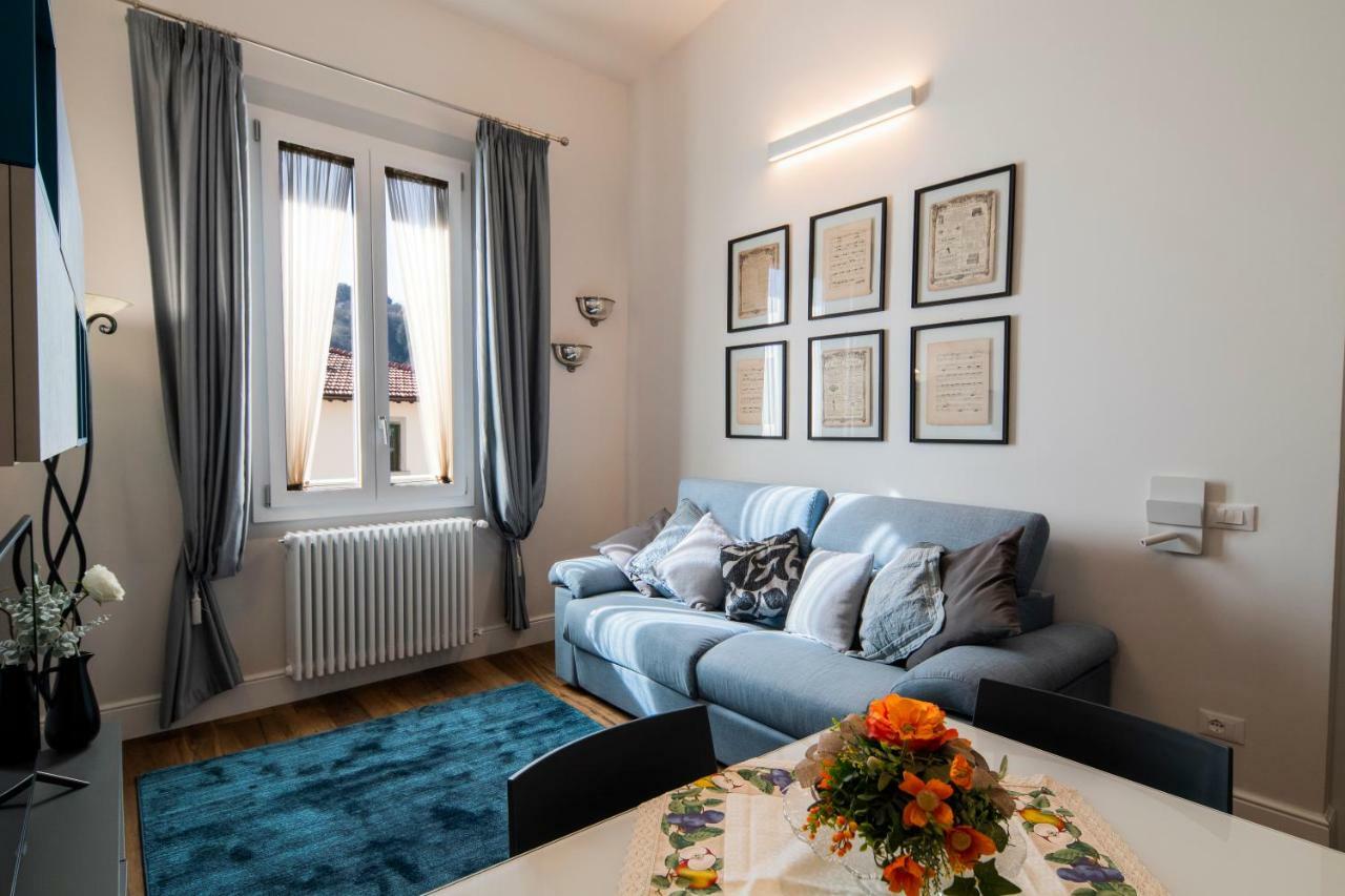Oltrarno Lily Suite Florenz Exterior foto